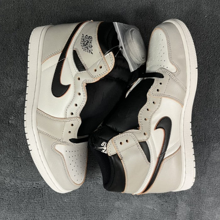 Air Jordan 1 Retro High OG Defiant SB NYC to Paris