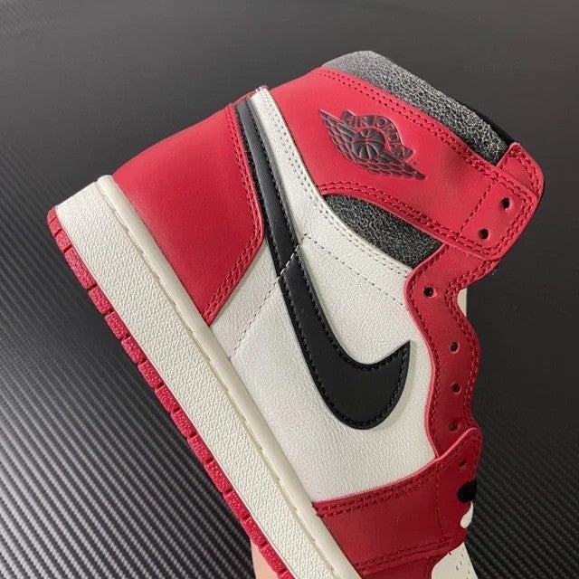 Air Jordan 1 Retro High OG Lost and Found