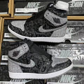 Air Jordan 1 Retro High OG Rebellionaire