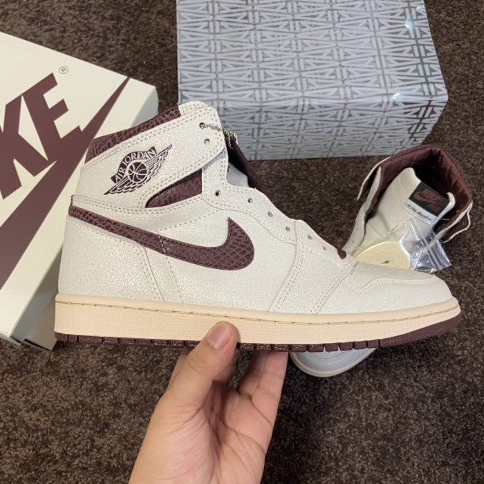 Air Jordan 1 Retro High OG SP A Ma Maniere/ Maniére