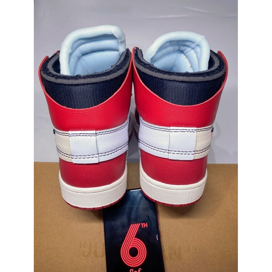 Air Jordan 1 Retro High Off White chicago