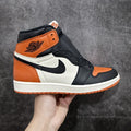 Air Jordan 1 Retro High Shattered Backboard