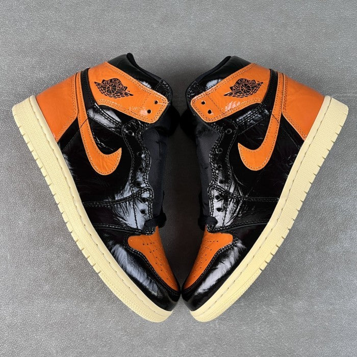 Air Jordan 1 Retro High Shattered Backboard 3.0