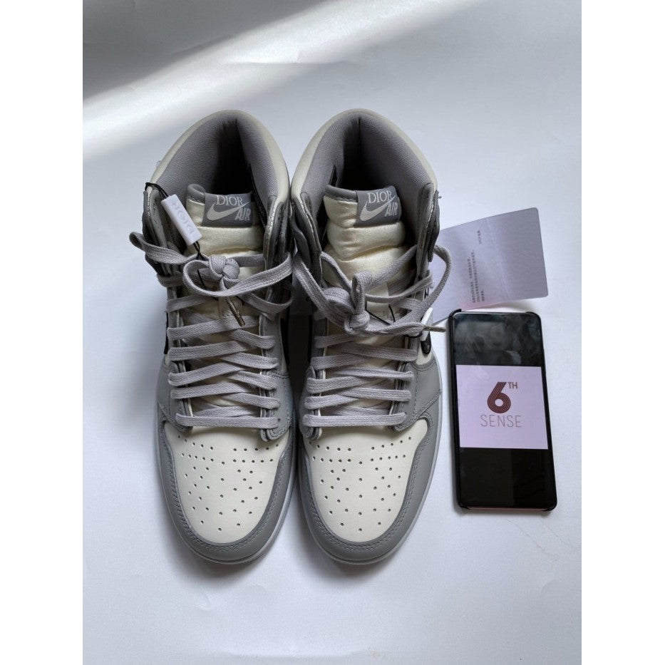 Air Jordan 1 Retro High x D
