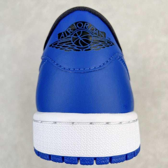 Air Jordan 1 Retro Low OG 'Royal' 705329-004