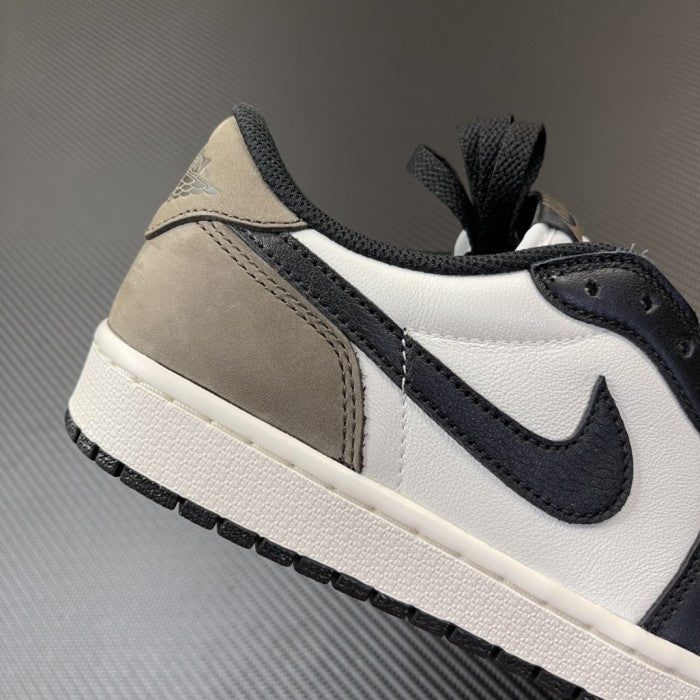 Air Jordan 1 Retro Low OG Mocha