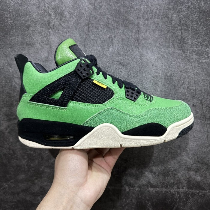 Air Jordan 4 Retro 'Manila'