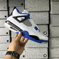 Air Jordan 4 Retro Motorsports (2017)