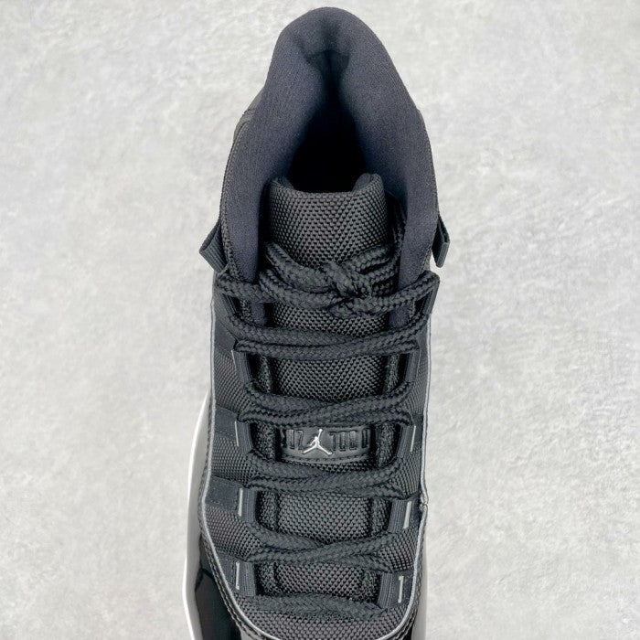 Air Jordan Retro 11 'Jubilee/ 25th Anniversary'