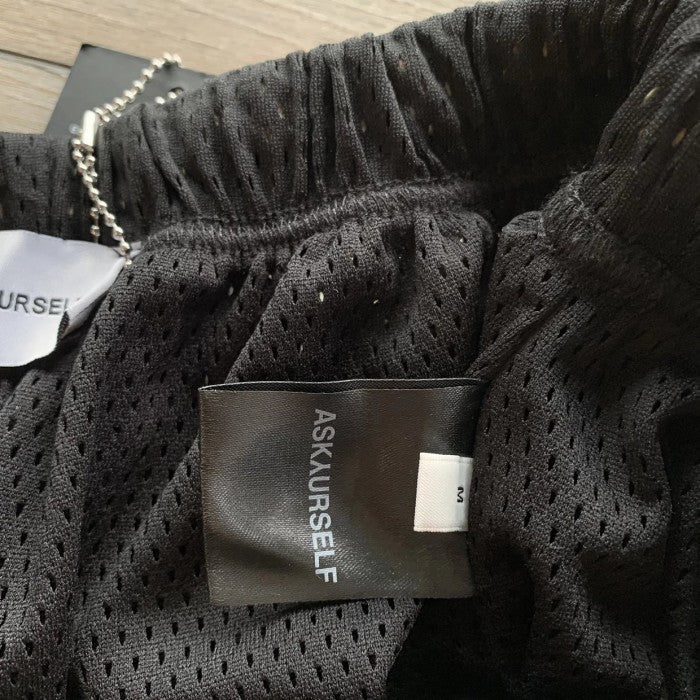 Askyurself Mesh Shorts