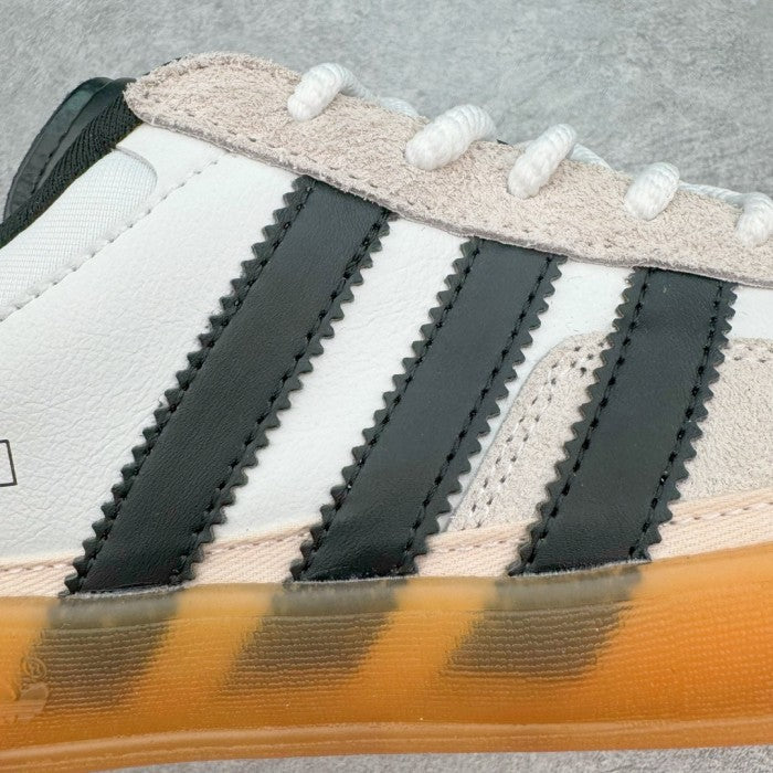 Bad Bunny x adidas Gazelle Indoor - Off White/Black/Gum
