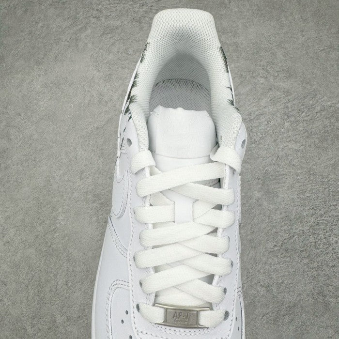 CDG Supreme Air Force 1 Low Shirt