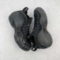 CDGS Nike Air Foamposite One Homme Plus Black