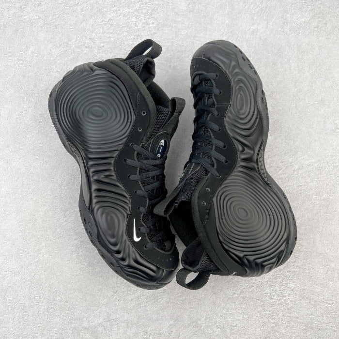 CDGS Nike Air Foamposite One Homme Plus Black