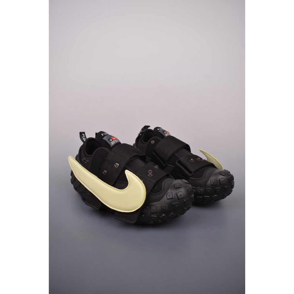 CPFM x Nike Air Flea 2 Cactus Plant Flea Market - Black Alabaster
