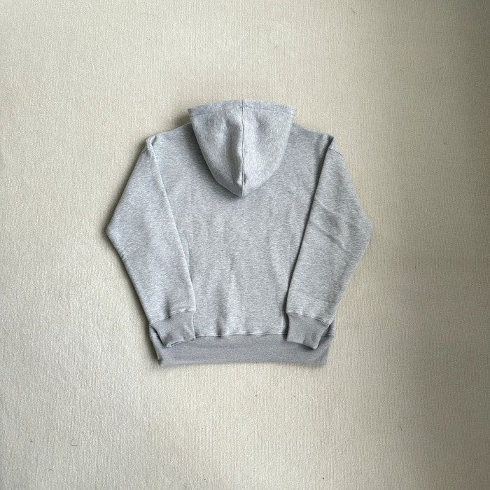 Drama Call Hoodie OG Oval - Grey