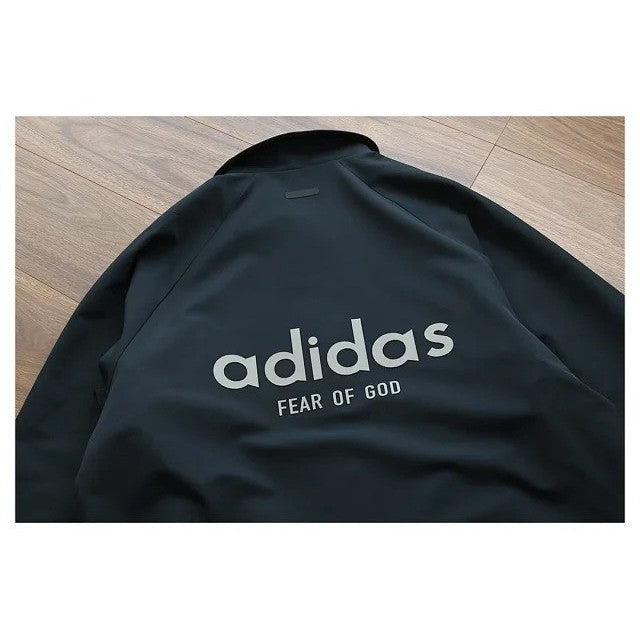 FOG ATHLETICS x Adidas - Car Coat