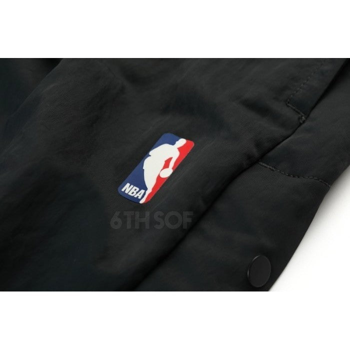 FOG x Nike Nylon Warm Up Pants String