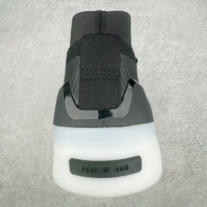 FOG Athletics I Basketball Carbon Sesame
