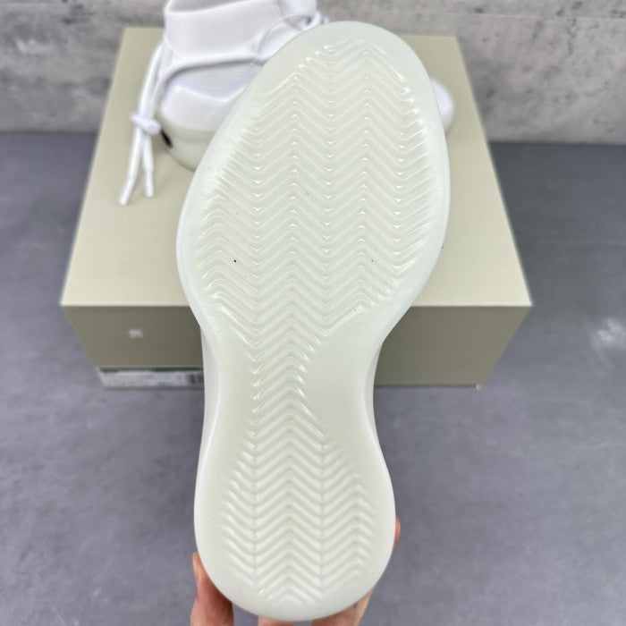 FOG Athletics I Basketball - Cream White