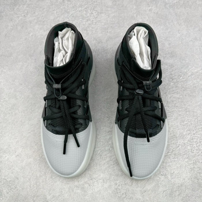 FOG Athletics I Basketball Carbon Sesame