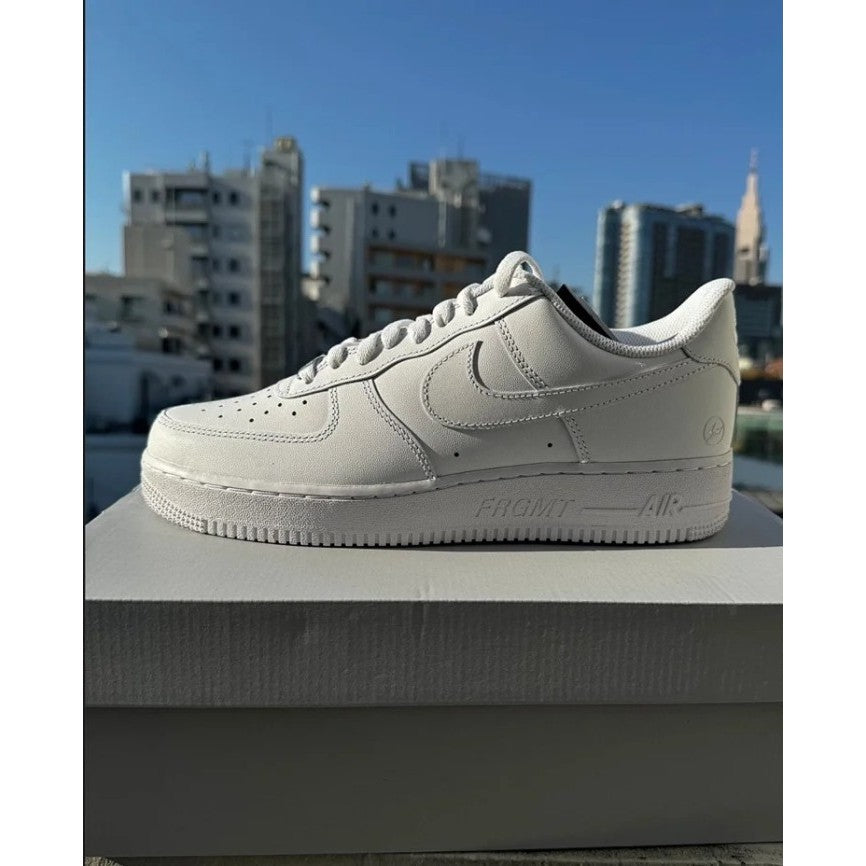 Fragment Design x Air Force 1