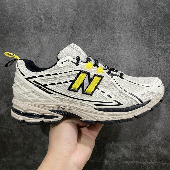 GANNI x New Balance 1906R 'Egret' M1906RGG