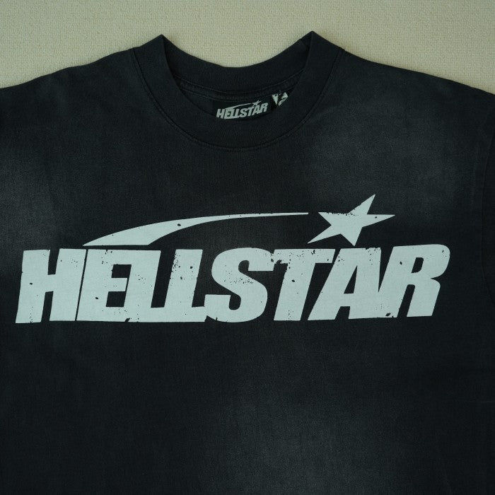 Hellstar Classic T-Shirt - Black
