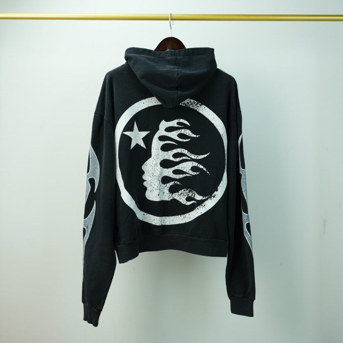 Hellstar Sport Hoodie - Black