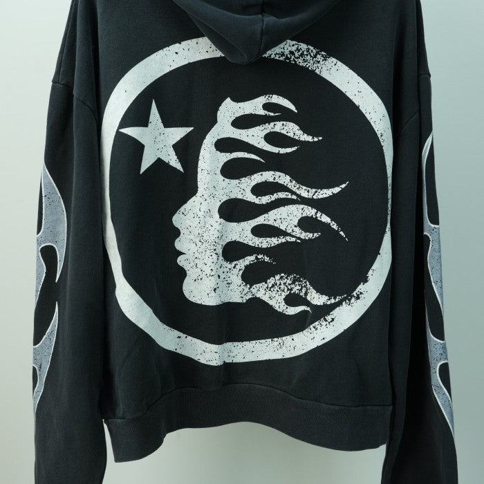 Hellstar Sport Hoodie - Black