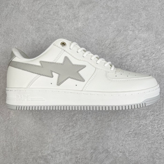 JJJJound x A Bathing Ape Bape Sta Low