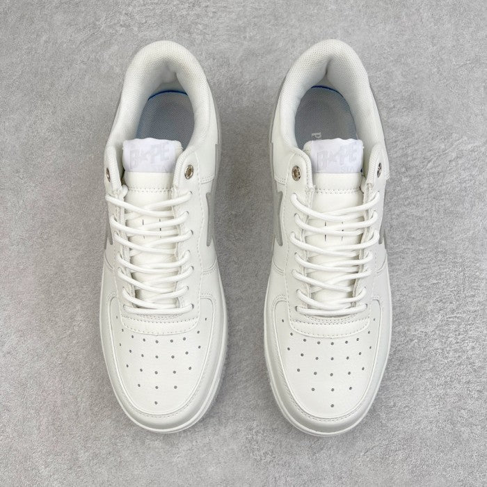 JJJJound x A Bathing Ape Bape Sta Low