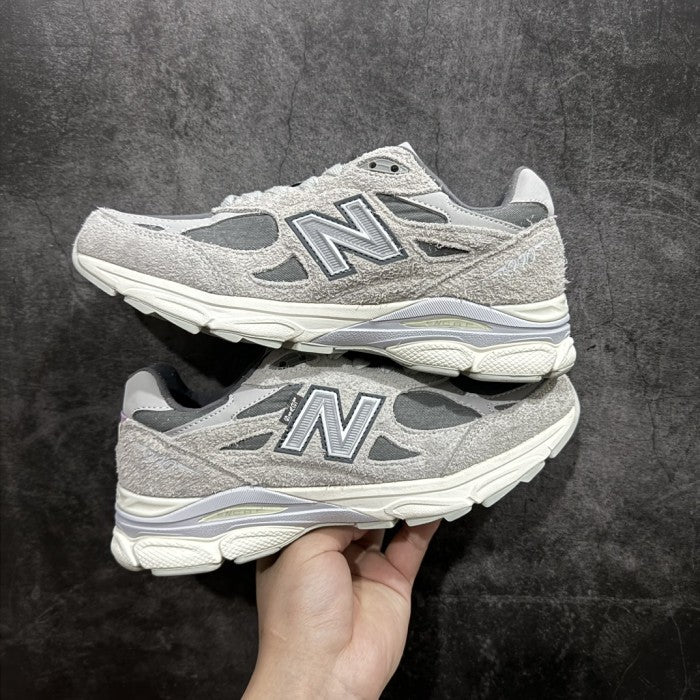 Levi’s x New Balance 990v3 Made In USA 'Elephant Skin' M990LV3