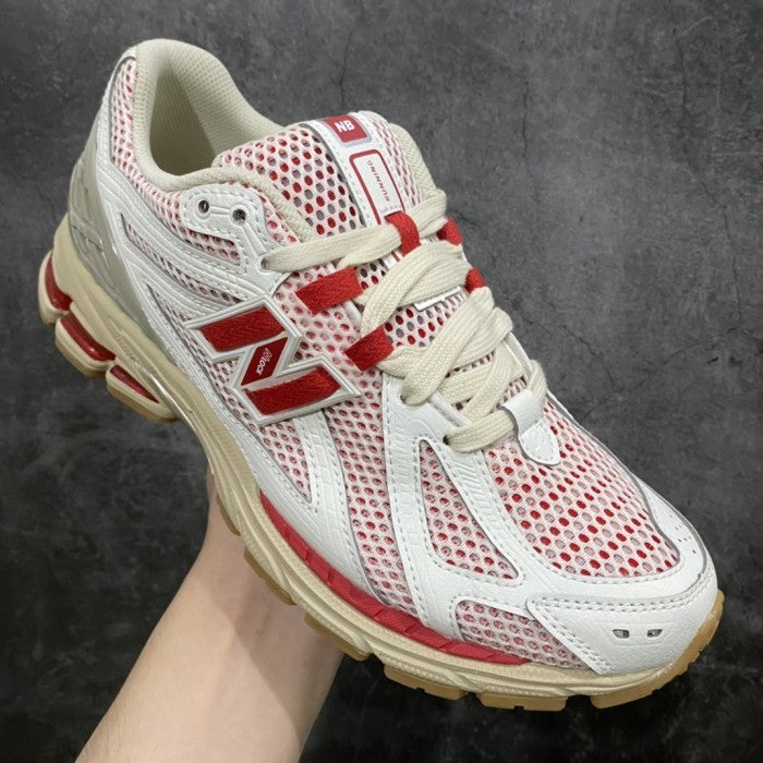 New Balance 1906R 'Sea Salt True Red' M1906RO