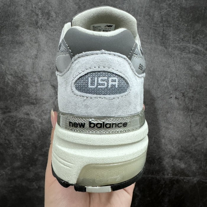 New Balance 992 'Grey' M992GR