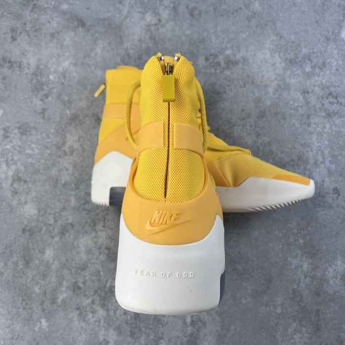 Nike Air FOG 1 Amarillo Yellow