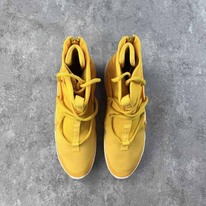 Nike Air FOG 1 Amarillo Yellow