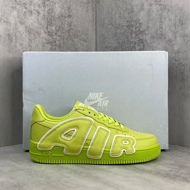 Nike Air Force 1 Low CPFM Cactus Plant Flea Market Moss
