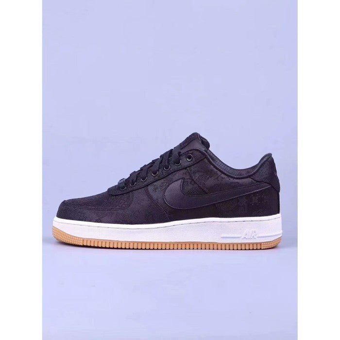 Nike Air Force 1 Low fragment design x CLOT