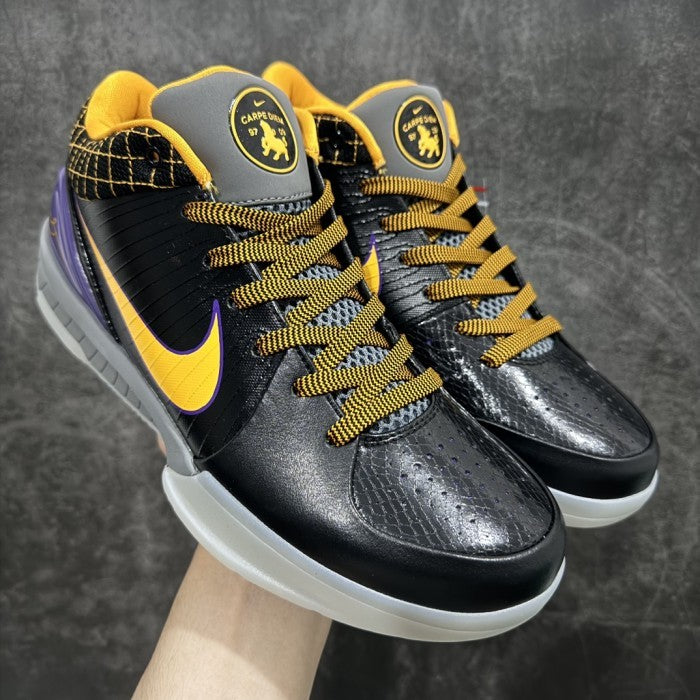Nike Kobe 4 Protro Carpe Diem