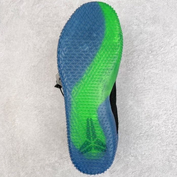 Nike Kobe NXT 360 Black Multi-Color