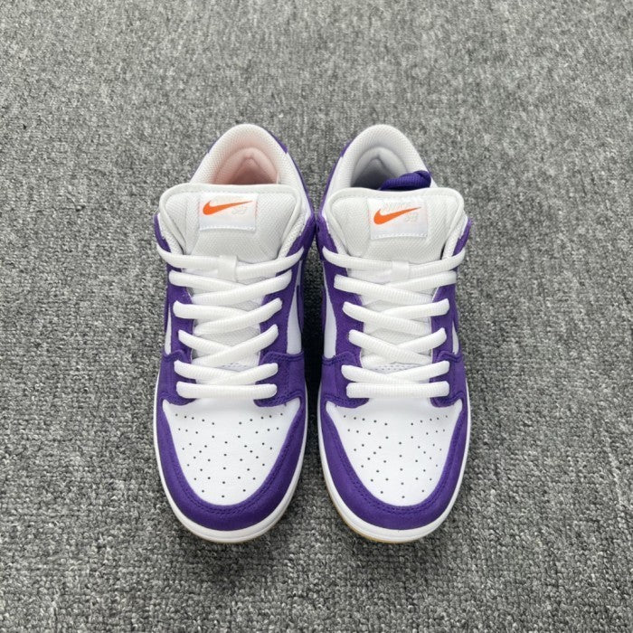Nike SB Dunk Low Orange Label Court Purple