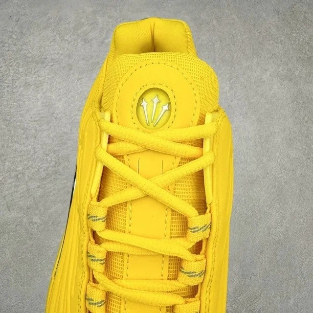 Nike x Drake NOCTA Hot Step 2 'Opti Yellow'
