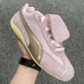 PUMA x Open Yy Speedcat 'Whisp of Pink chamomile'