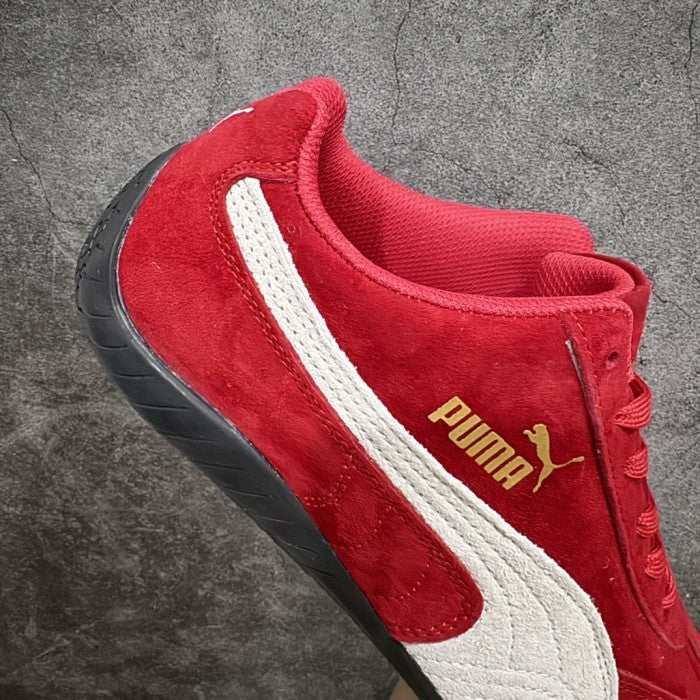 PUMA Speedcat OG Sneakers - Red