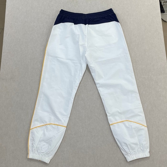 PA Palamat Shell Jogger - White