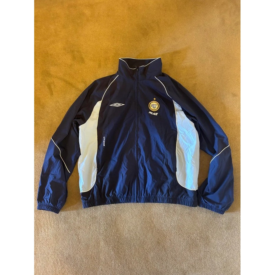 PA x Umbro Training Track Jacket
