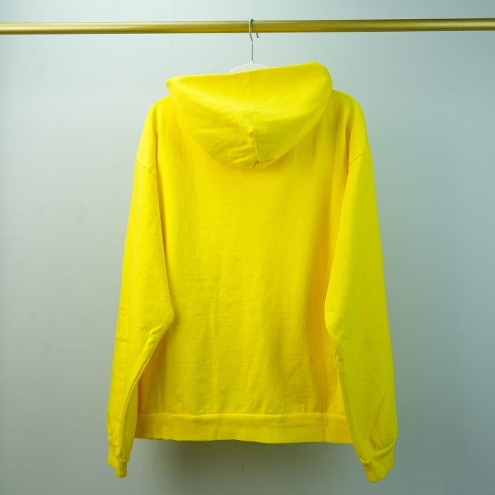 Sp5der Legacy Hoodie - Yellow