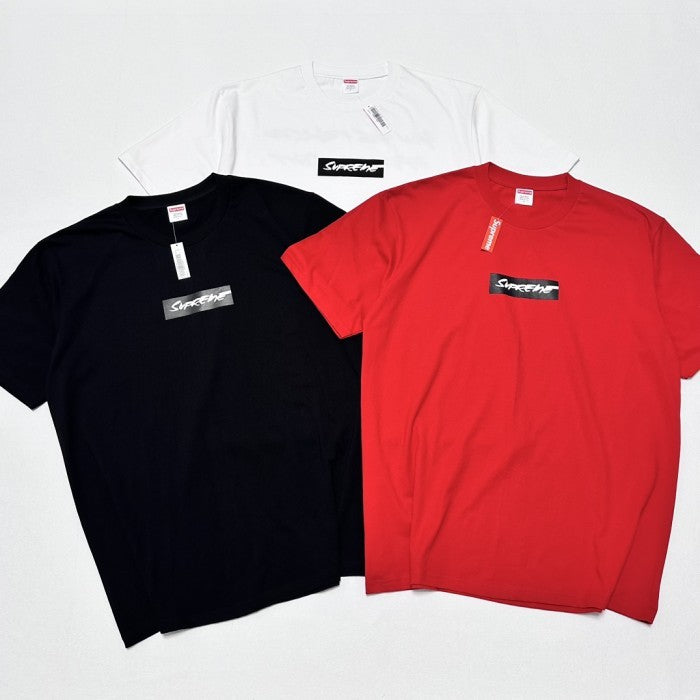 Supreme Futura Box Logo T-shirt