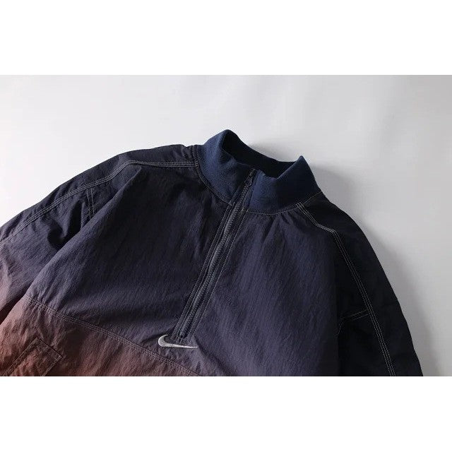 Supreme x Nike Ripstop Pullover Windbreaker - Gradient Effect Multicolor